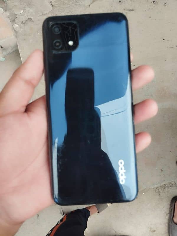 Oppo A16k | 4/64 3