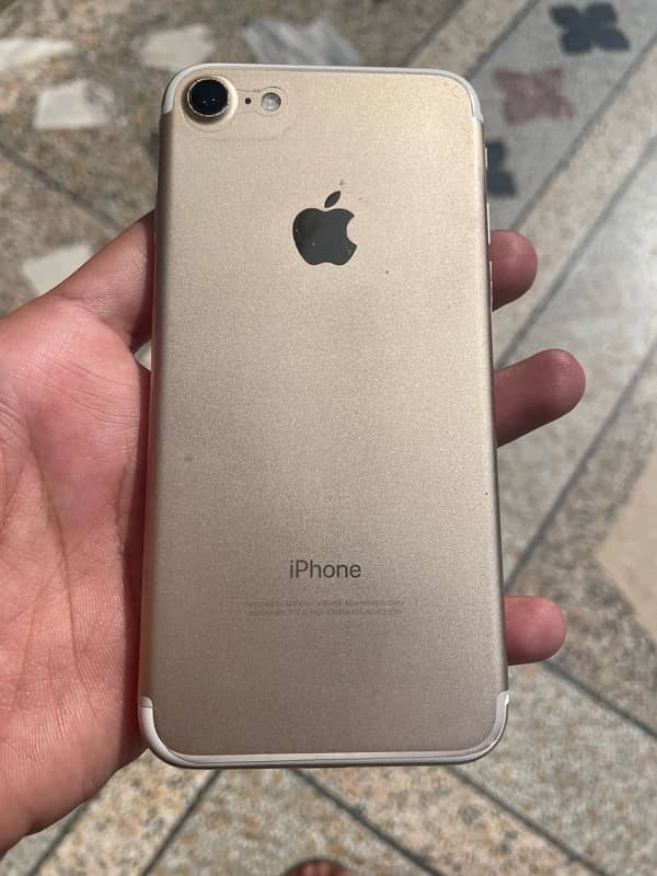 iPhone 7 pta approved 1