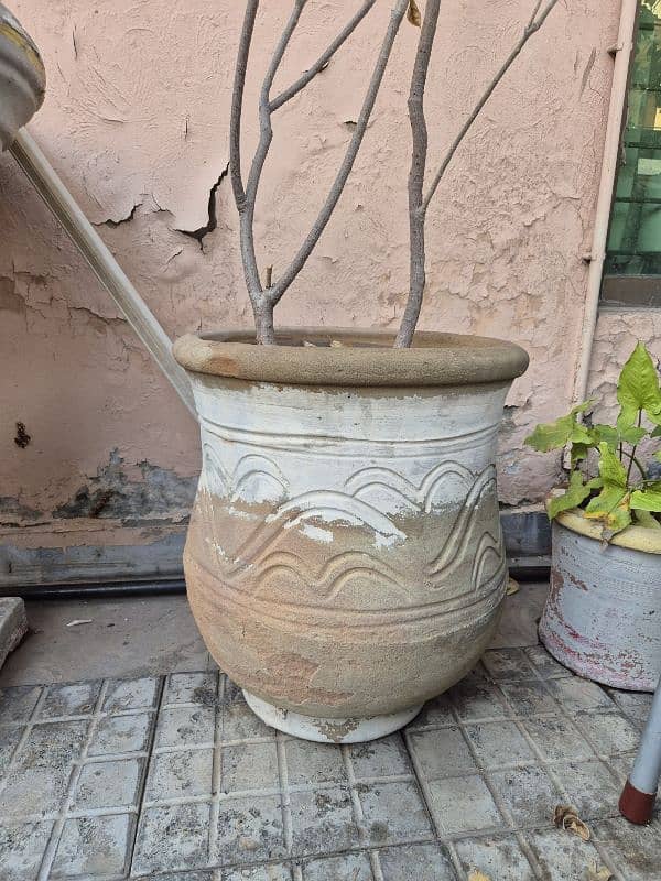 Pots Gamlay Big Size for sale 1