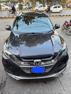 Honda Vezel 2014/17 Best condition