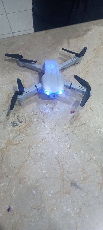 stable folding drone with camera 9