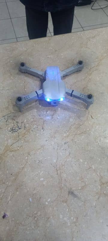 stable folding drone with camera 10