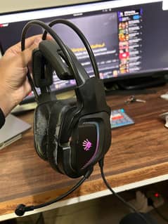 Bloody g575 Gaming Headset