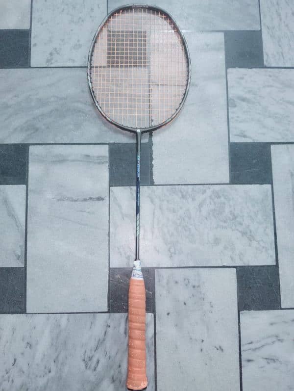 Badminton Racket 0