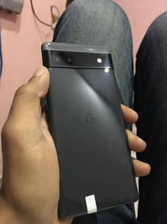 Google Pixel 6a 128gb