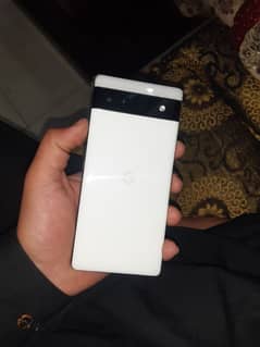 Google pixel 6a non pta