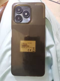 Realme c51