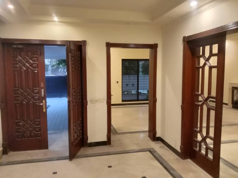 1Kanal W Block owner Build Beautiful House For Sale DHA Phase 3 17