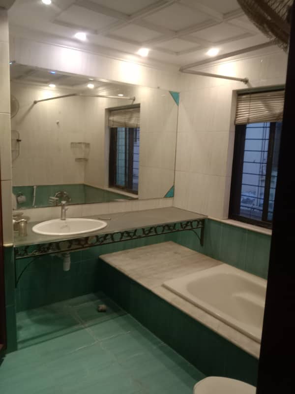 1Kanal W Block owner Build Beautiful House For Sale DHA Phase 3 23