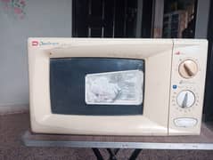 Dawlance Microwave 20 Liter