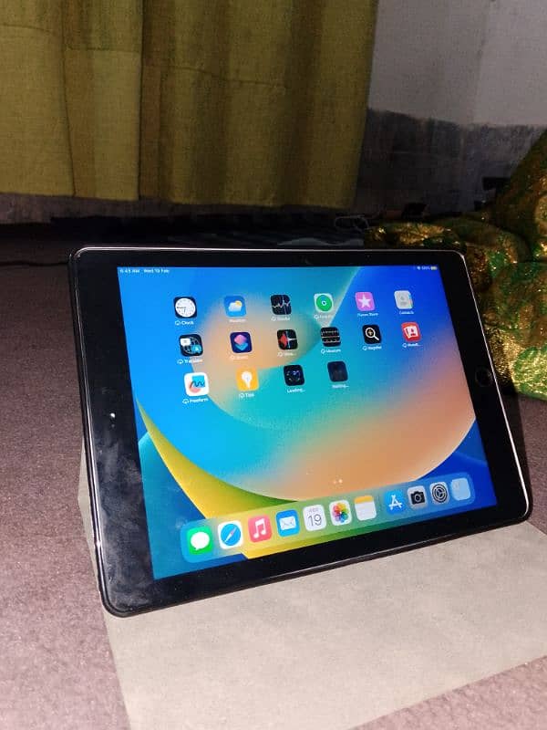 ipad 5th generation 2