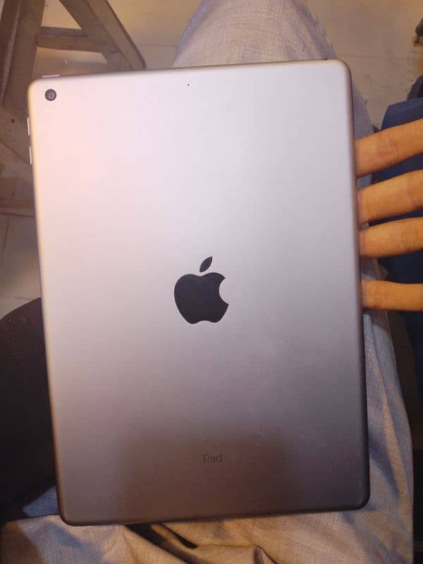 ipad 5th generation 4