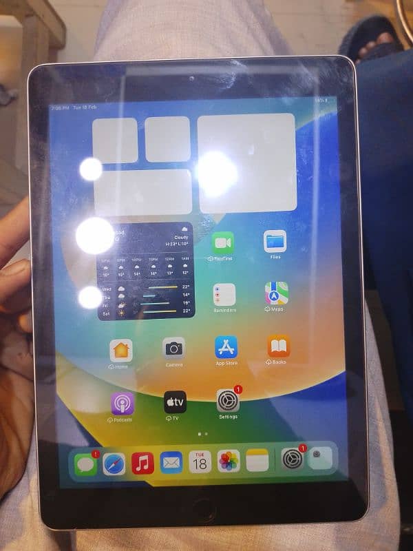 ipad 5th generation 5