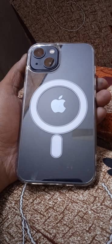 IPhone 13 128gb non pta physical sim working 1