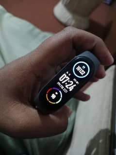 Mi 6 smartband for sale