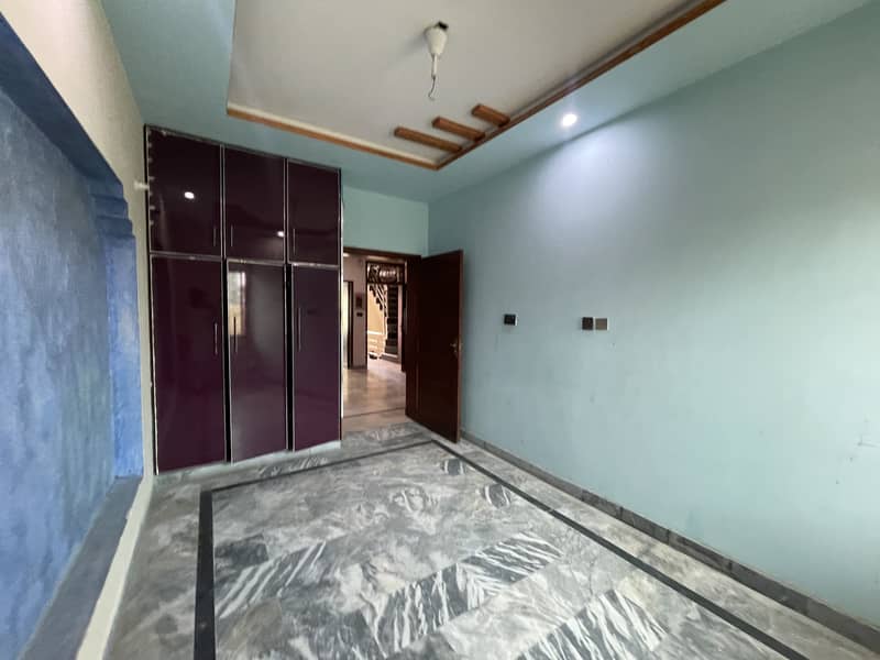 Upper Portion For Rent 20