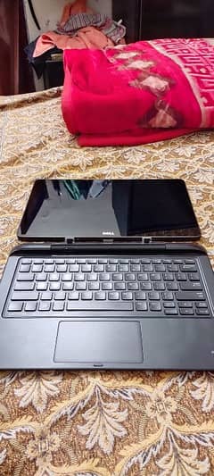 Dell Latitude 7350 touch 2 in 1 exchange possible mobile