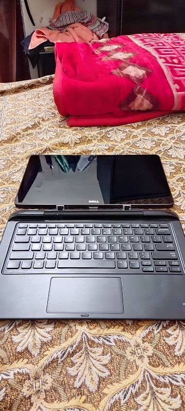 Dell Latitude 7350 touch 2 in 1 exchange possible mobile 0