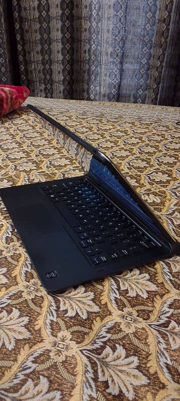 Dell Latitude 7350 touch 2 in 1 exchange possible mobile 5