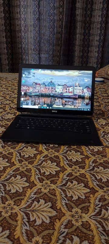 Dell Latitude 7350 touch 2 in 1 exchange possible mobile 10