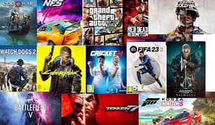 GTA 5 PC GAME INSTALL KRWAYE APNE PC/LAPTOP MAE ALL OVER PAKISTAN GTA