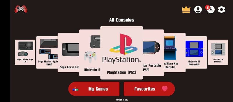 ALL CONSOLE GAMES PS1 & PSP AND MORe 5