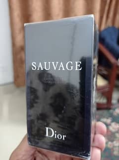 Dior SAUVAGE 60ml