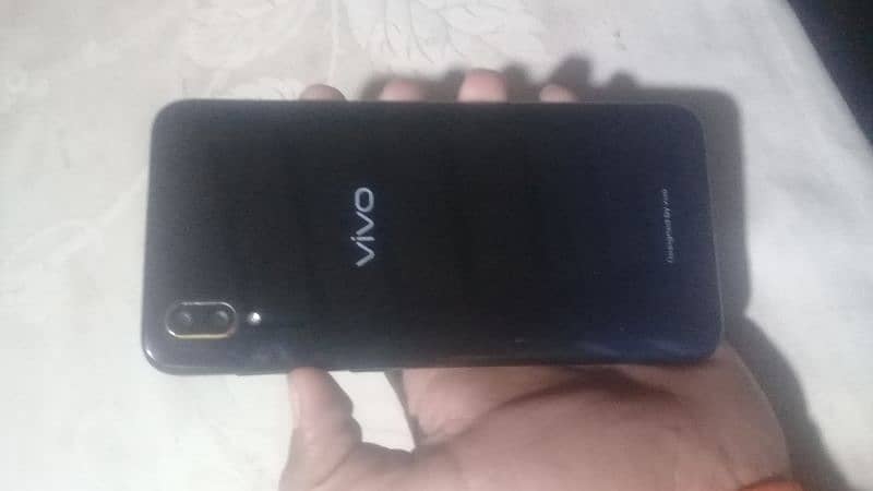 Vivo y97 3