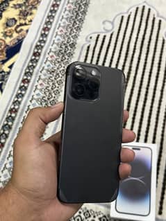 iphone 14 pro max 1tb jv