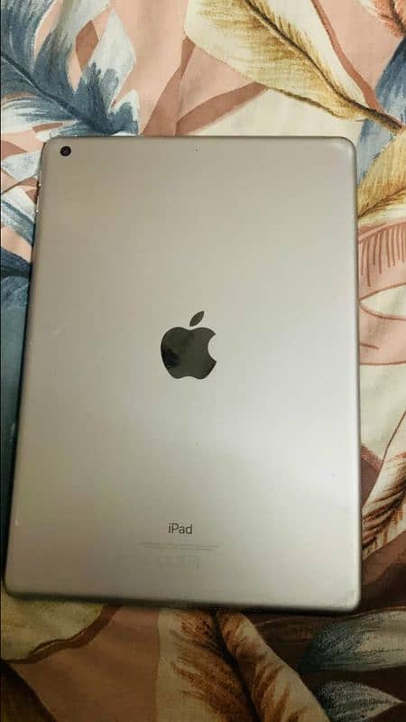 ipad 6 Gen 0