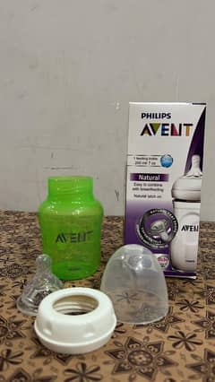 Philips Avent Imported Feeders