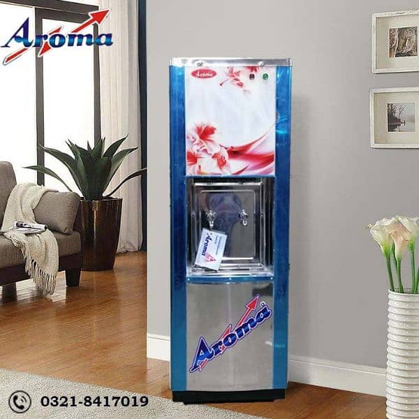 Aroma home appliancess 3