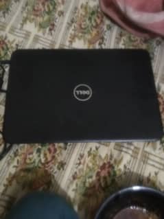 Dell Inspiron 3521 Intel Core i3 3rd Generation