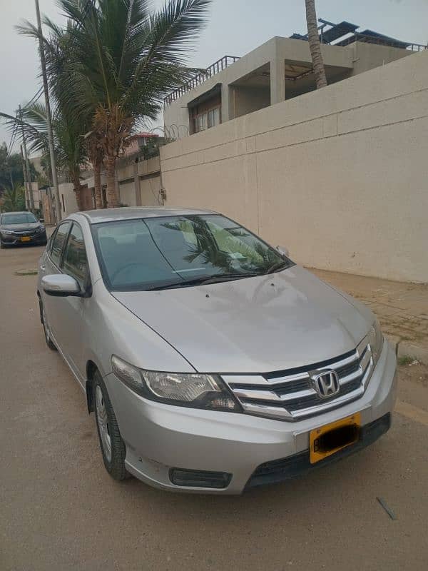 Honda City IVTEC 2016, Immaculate condition 0