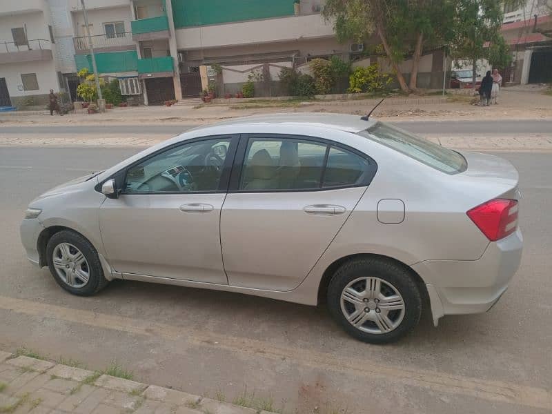 Honda City IVTEC 2016, Immaculate condition 5