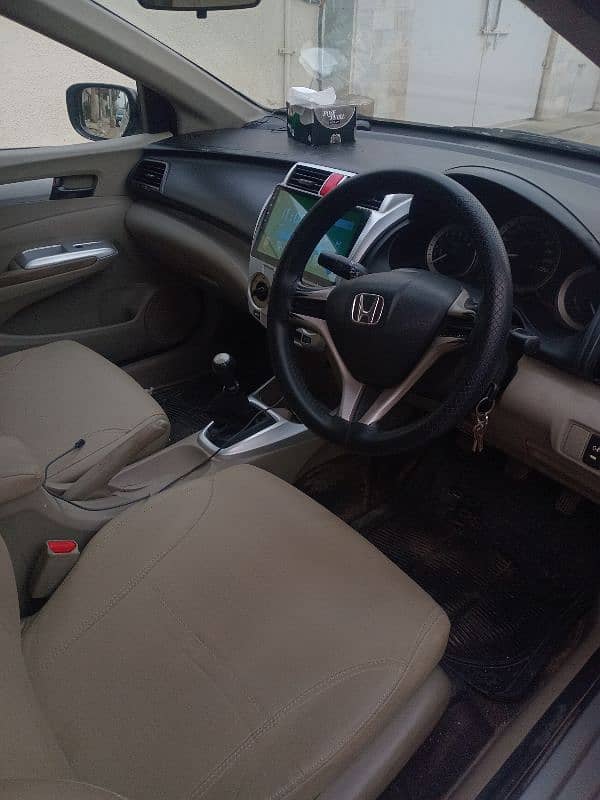 Honda City IVTEC 2016, Immaculate condition 7