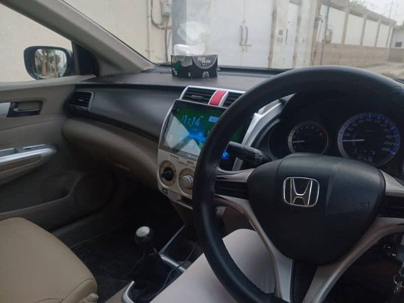 Honda City IVTEC 2016, Immaculate condition 9