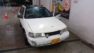 Hyundai Other 1993