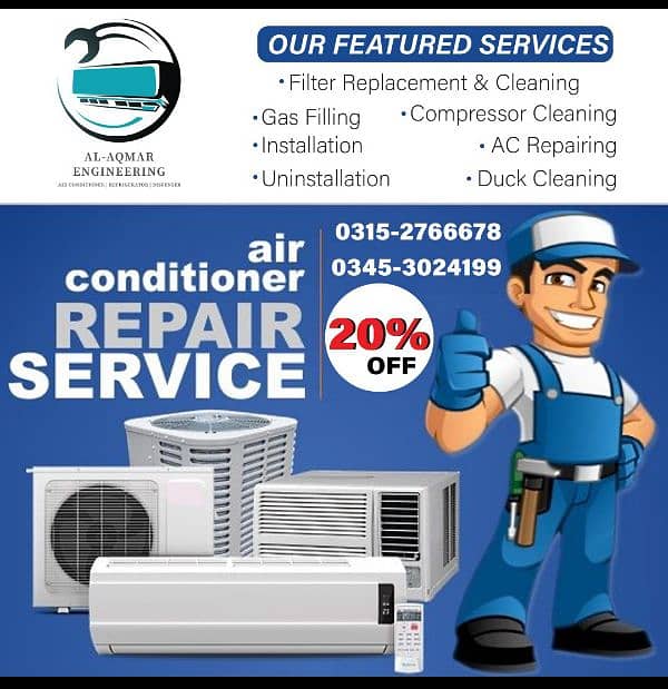 Ac Repairing Or Fridge and Despenser Service Center 0