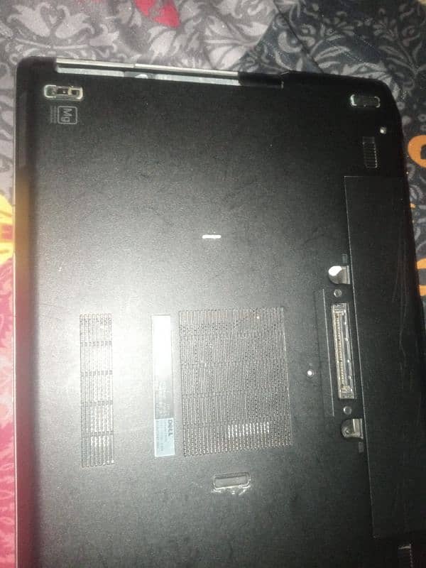 model e6430/corei5/3gn/500gb storage/ free bag and charger/urgent sale 5