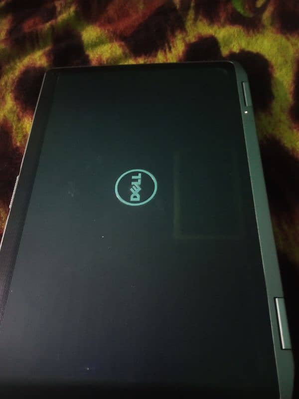 model e6430/corei5/3gn/500gb storage/ free bag and charger/urgent sale 6