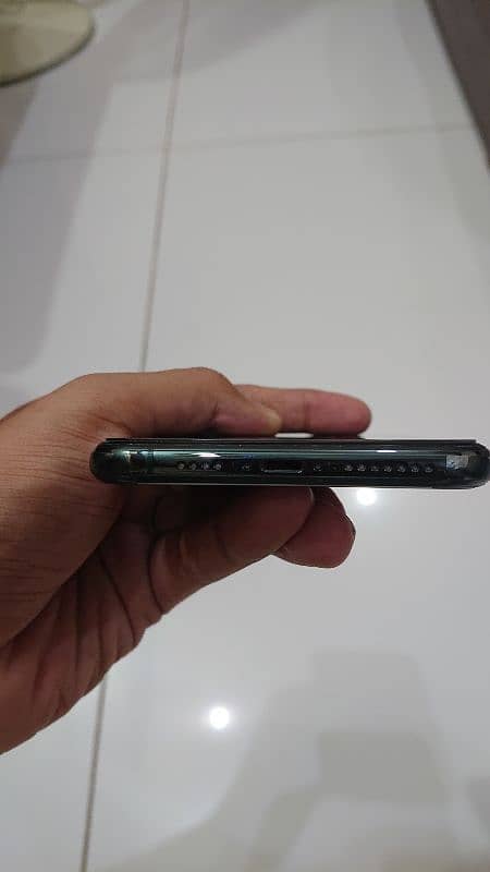 Iphone 11 pro max 256gb JV 2