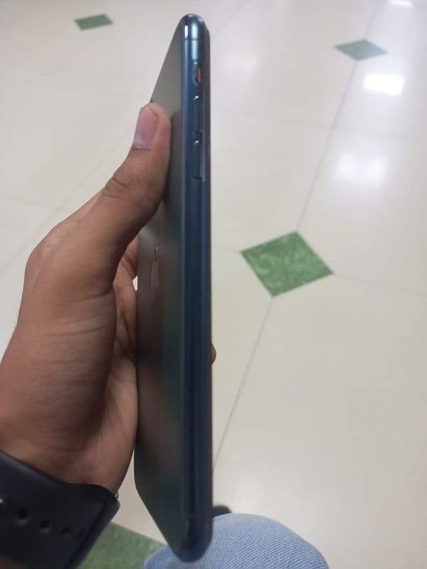 Iphone 11 pro max 256gb JV 6