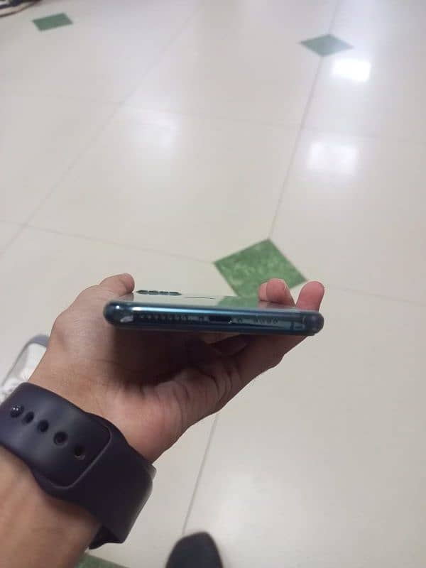 Iphone 11 pro max 256gb JV 8