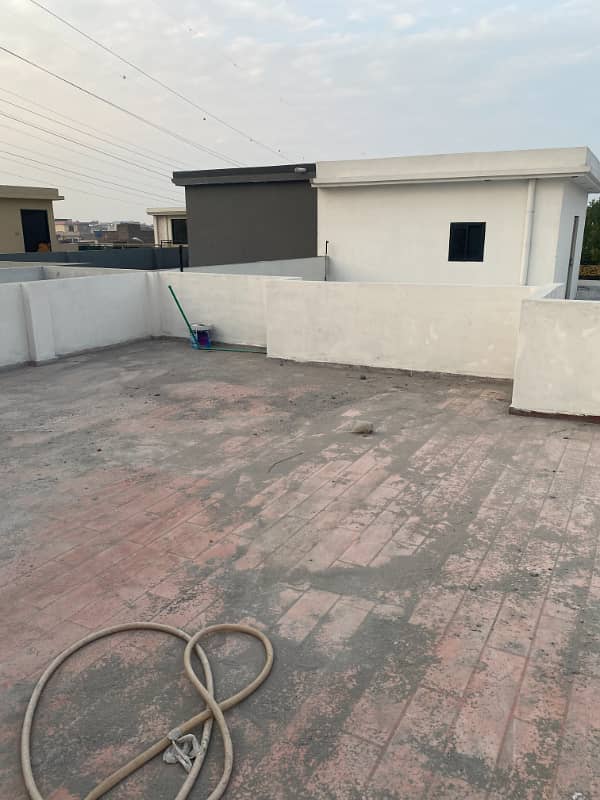 5 Marla House for Sale in Sawan block main road Dc colony Gujranwala. 17