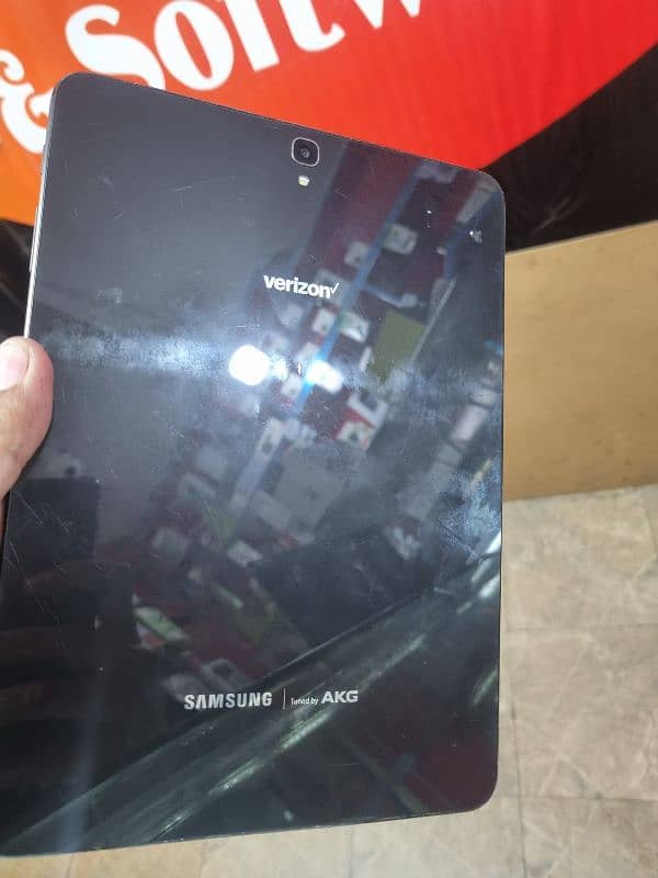 samsung tab s3 1