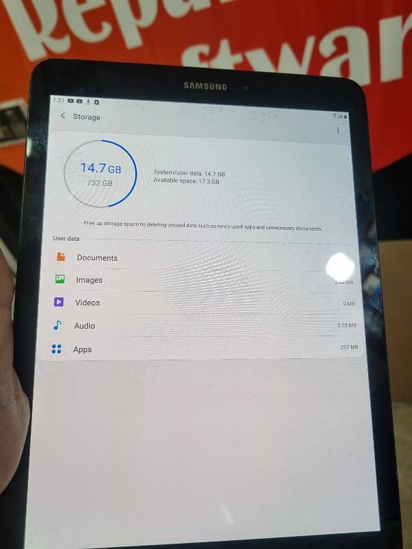 samsung tab s3 2