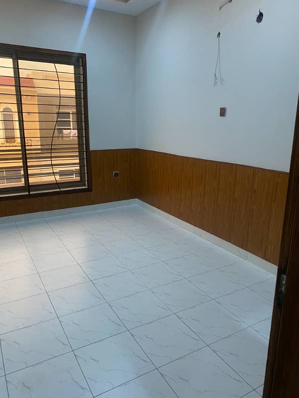 5 Marla House For Sale In Sawan Block Main Road Dc Colony Gujranwala 16