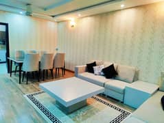 defence raya 5 Marla Double Story Luxury Furnished House For Rent