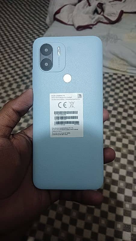 redmi a2+ 0